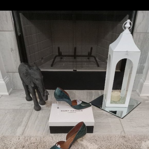 Kurt Geiger Heels - Picture 2 of 4